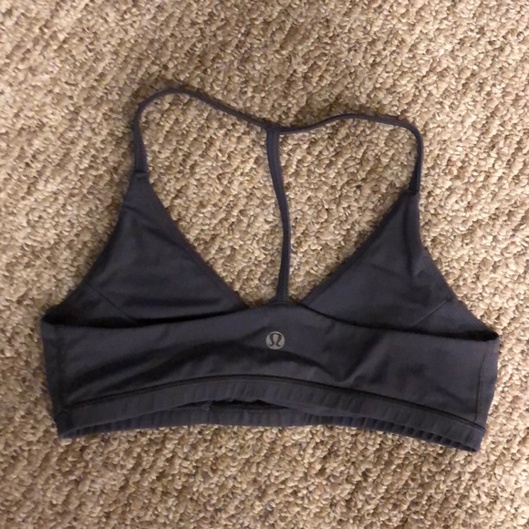 Lululemon Sports Bra - Picture 1 of 4